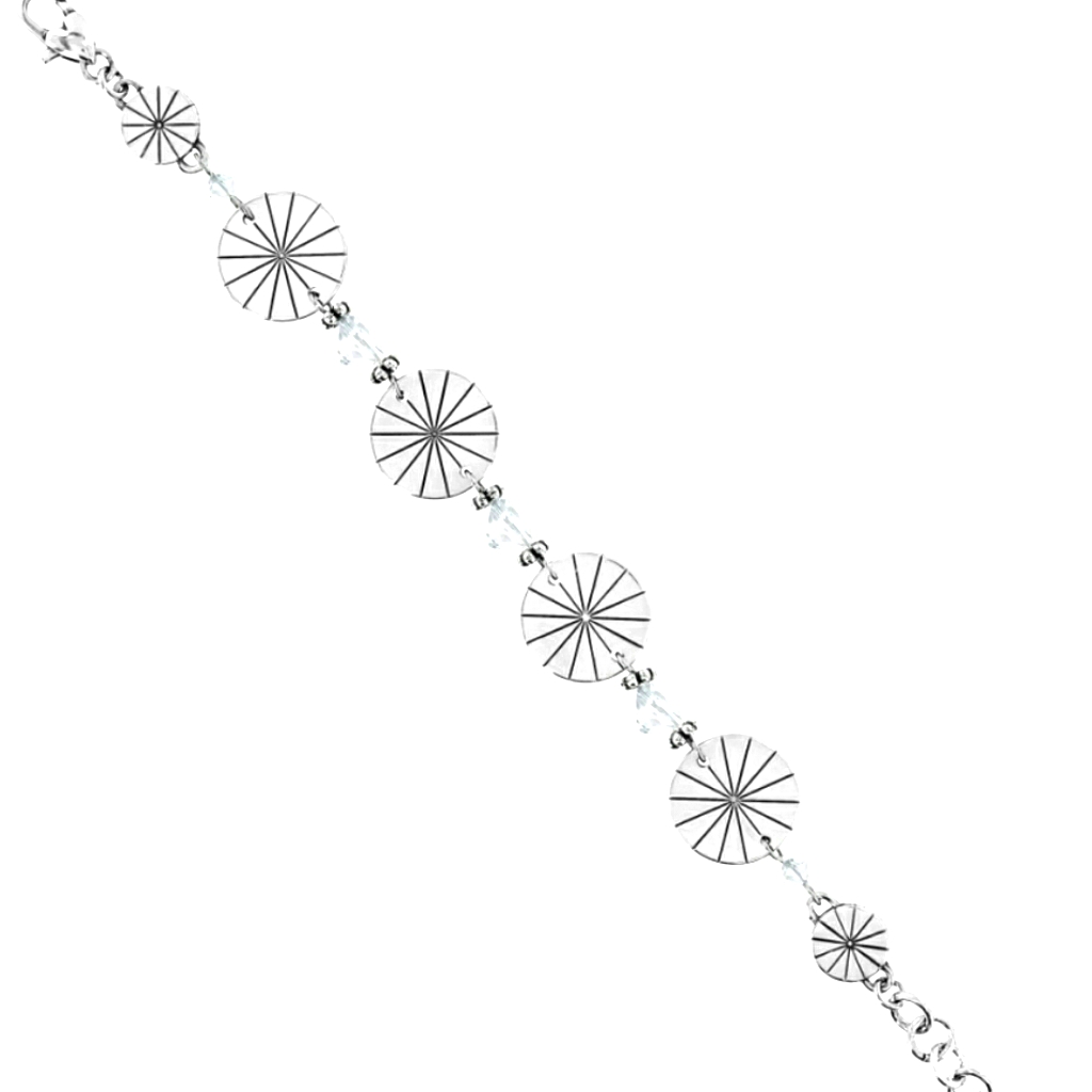 Orbit Bracelet
